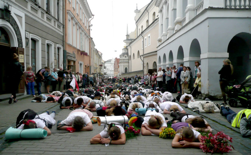 ROZWAŻANIA: Dlaczego chrześcijanie odchodzą z kościoła ?