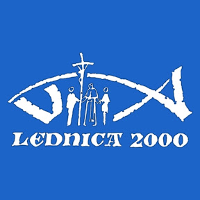 Lednica2000: Wiesz, że Cię kocham