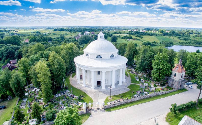 List do Diogneta z II wieku: Czym jest dusza w ciele, tym są w świecie chrześcijanie.